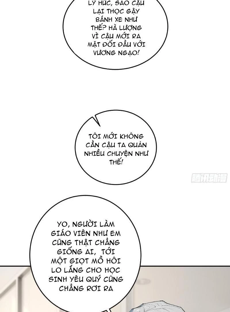 Tôi thật không muốn làm học thần Chapter 8 - 45