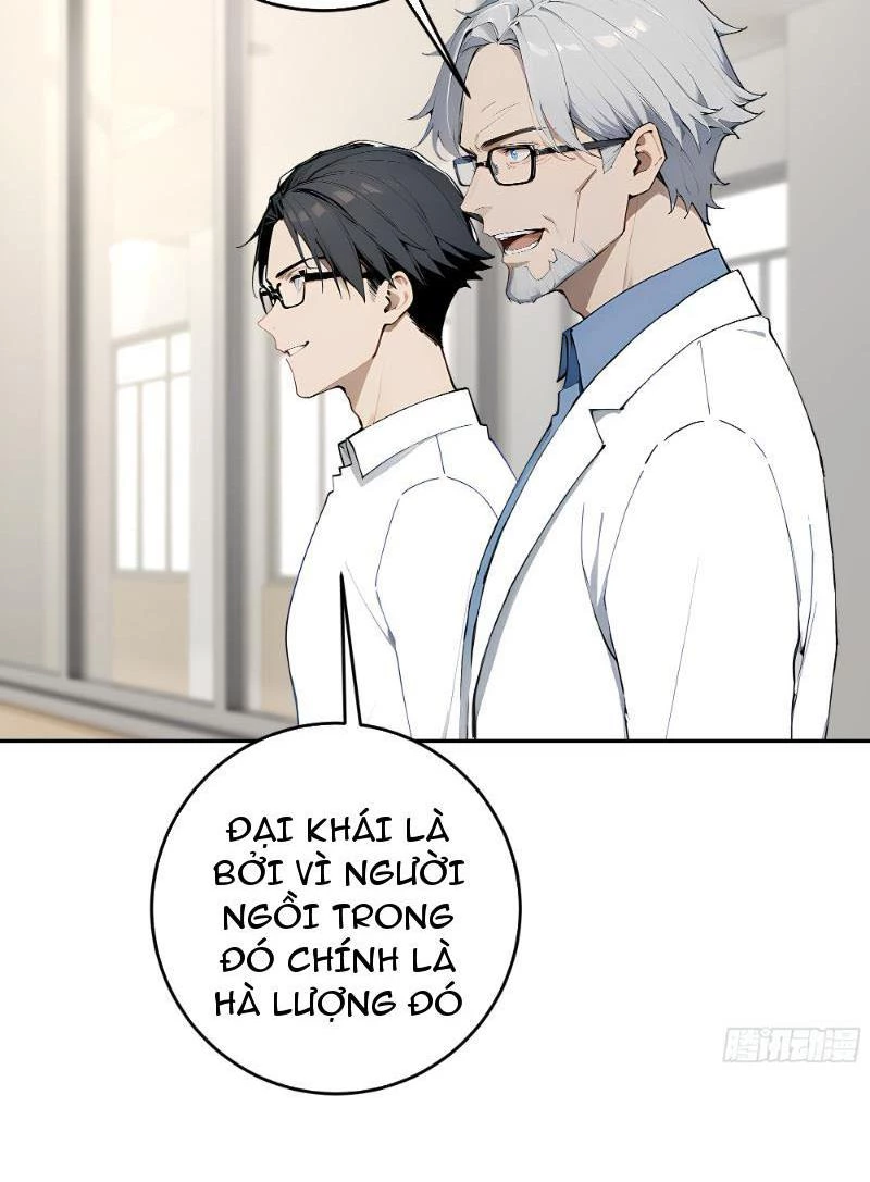 Tôi thật không muốn làm học thần Chapter 8 - 46