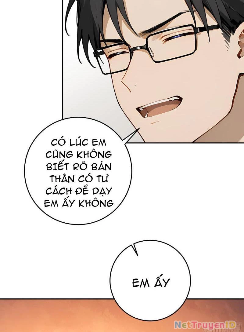 Tôi thật không muốn làm học thần Chapter 8 - 48