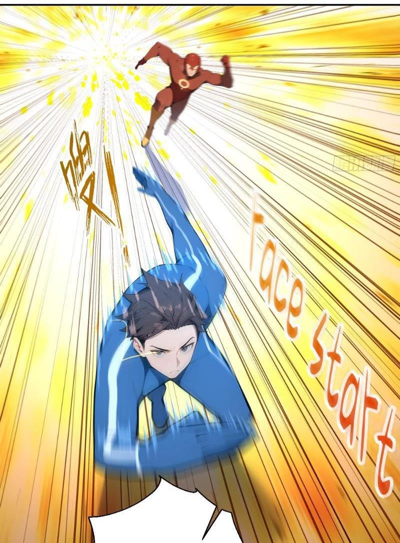 Tôi thật không muốn làm học thần Chapter 8 - 50