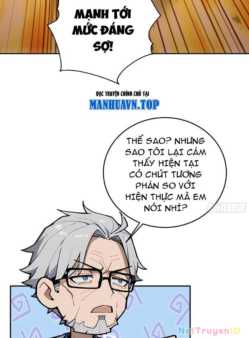 Tôi thật không muốn làm học thần Chapter 8 - 51
