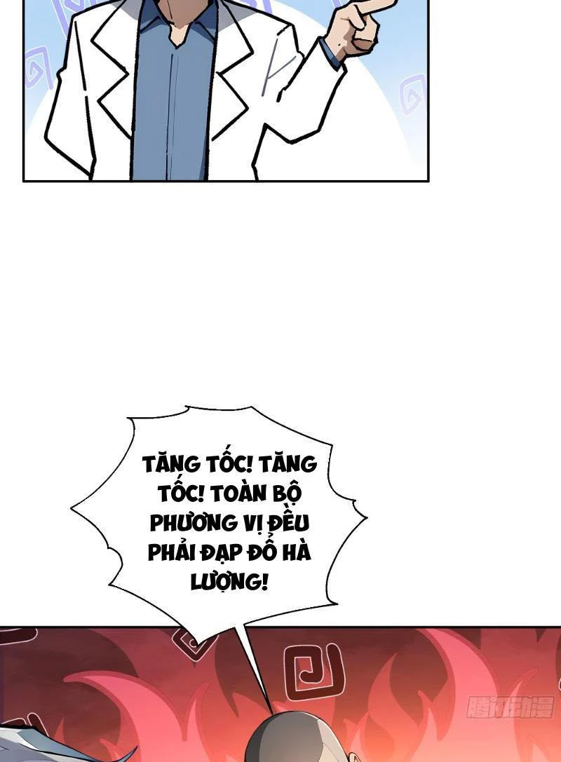 Tôi thật không muốn làm học thần Chapter 8 - 52