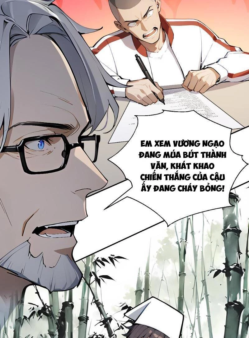 Tôi thật không muốn làm học thần Chapter 8 - 53