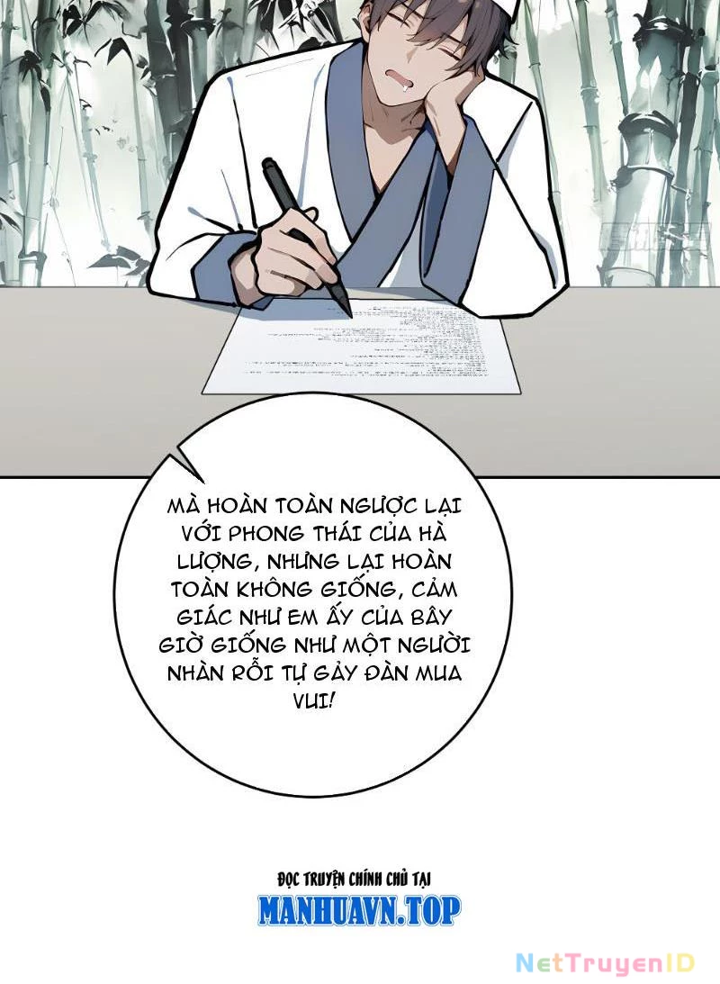 Tôi thật không muốn làm học thần Chapter 8 - 54