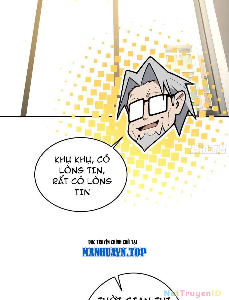 Tôi thật không muốn làm học thần Chapter 8 - 56