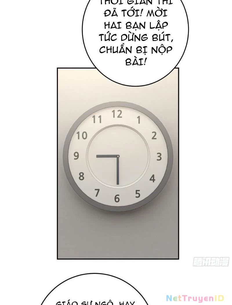 Tôi thật không muốn làm học thần Chapter 8 - 57