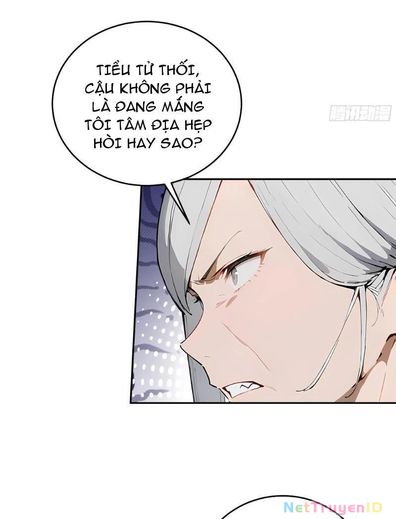 Tôi thật không muốn làm học thần Chapter 8 - 59