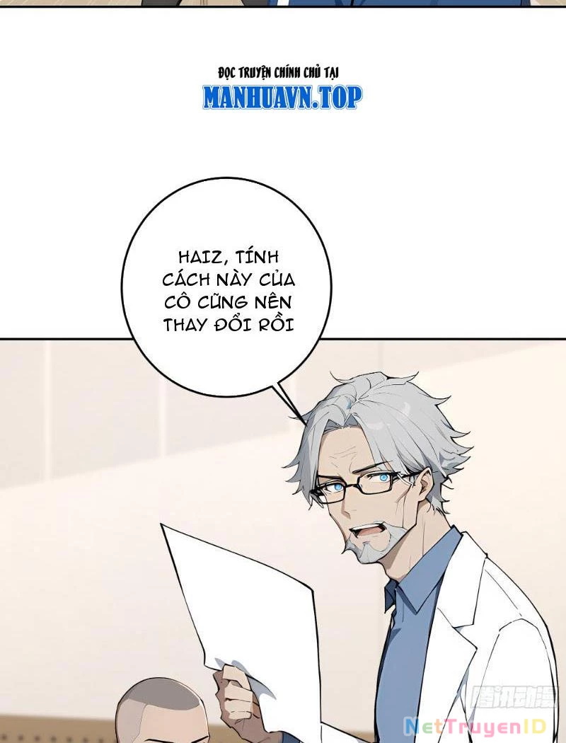 Tôi thật không muốn làm học thần Chapter 8 - 61