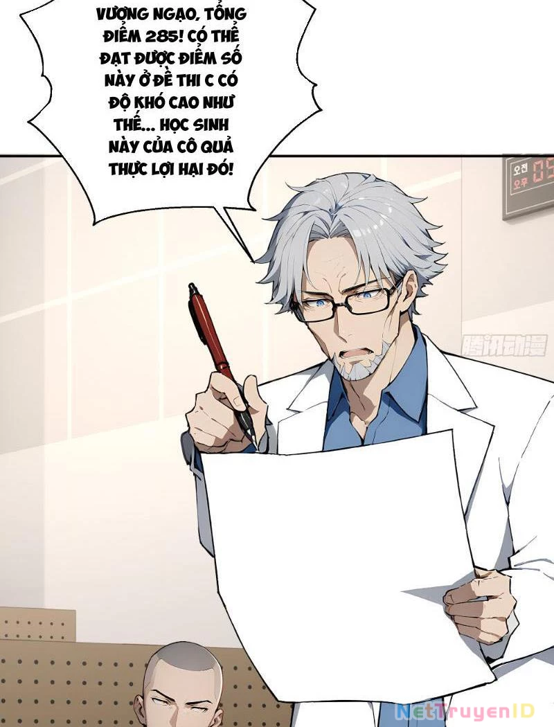 Tôi thật không muốn làm học thần Chapter 8 - 65