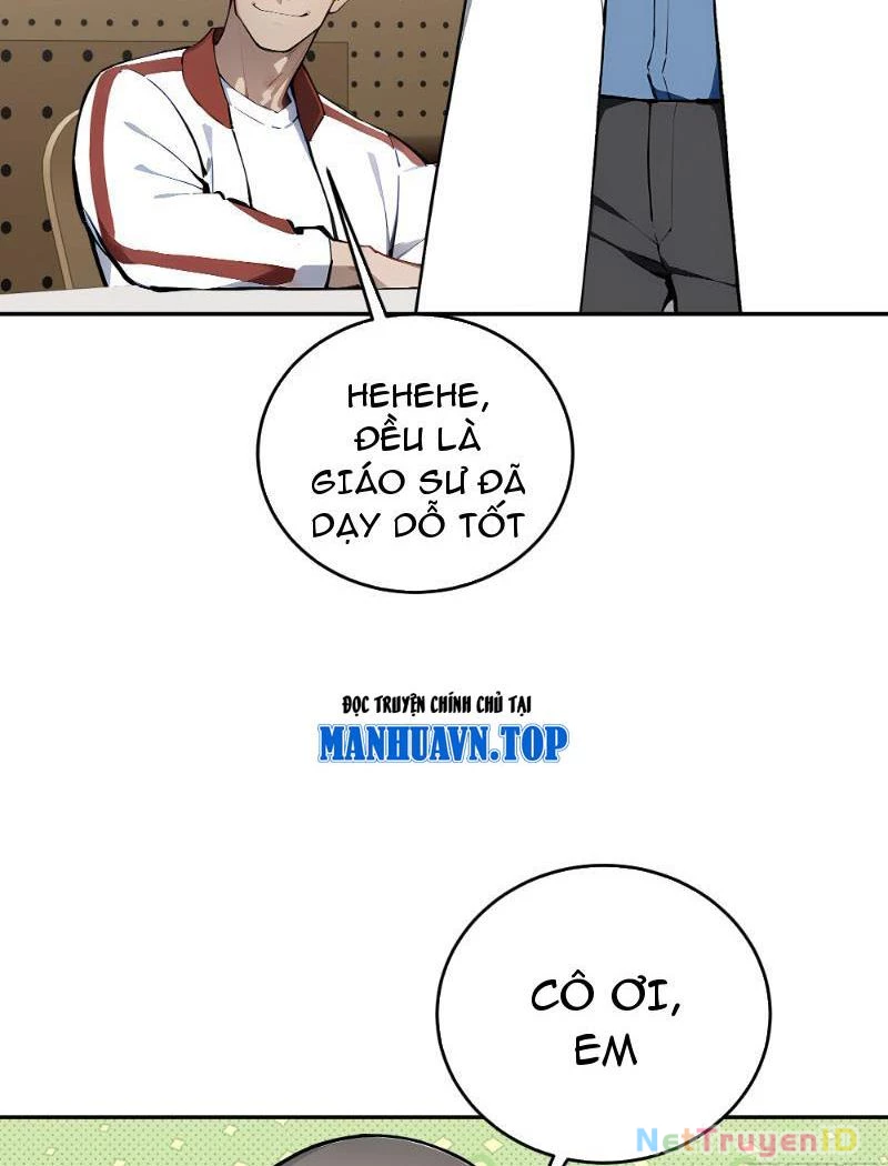 Tôi thật không muốn làm học thần Chapter 8 - 66