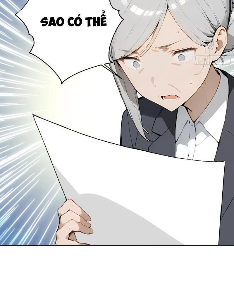 Tôi thật không muốn làm học thần Chapter 8 - 68