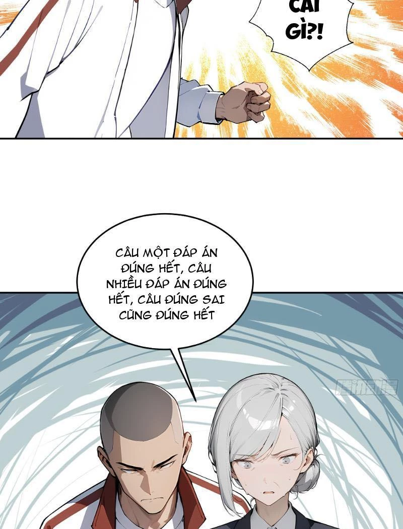 Tôi thật không muốn làm học thần Chapter 8 - 71