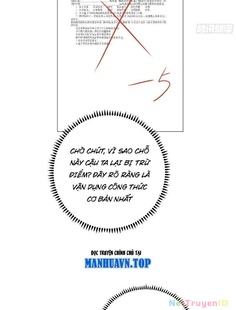 Tôi thật không muốn làm học thần Chapter 8 - 73