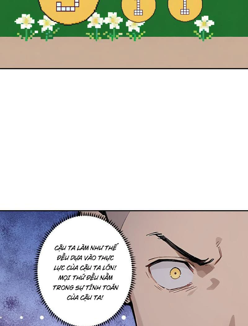 Tôi thật không muốn làm học thần Chapter 8 - 76