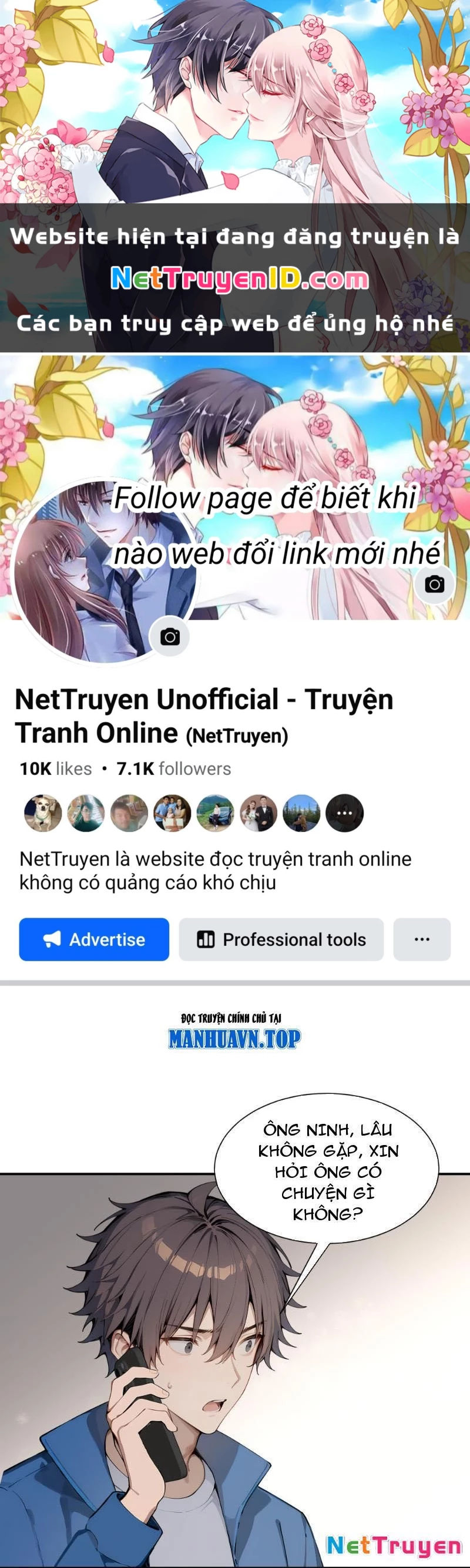 Tôi thật không muốn làm học thần Chapter 9 - 1