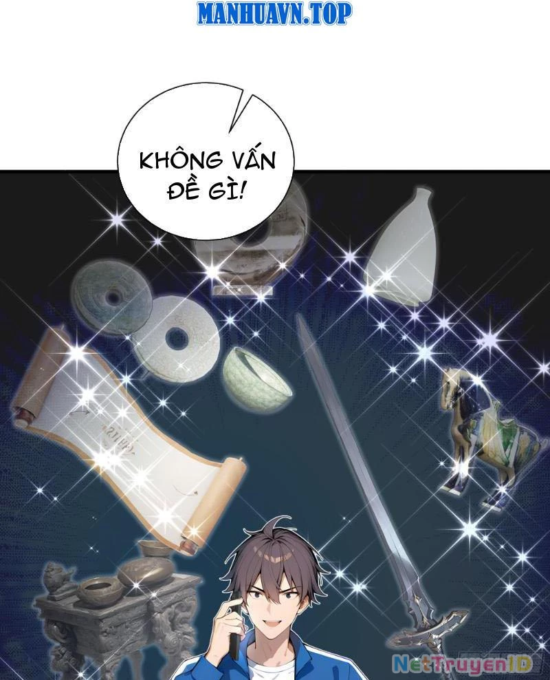 Tôi thật không muốn làm học thần Chapter 9 - 3