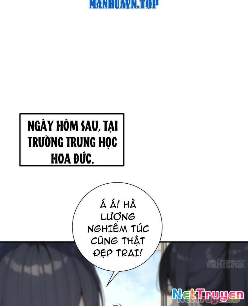 Tôi thật không muốn làm học thần Chapter 9 - 6