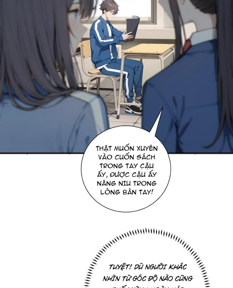 Tôi thật không muốn làm học thần Chapter 9 - 7