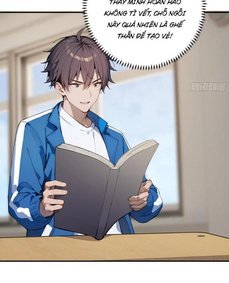 Tôi thật không muốn làm học thần Chapter 9 - 8