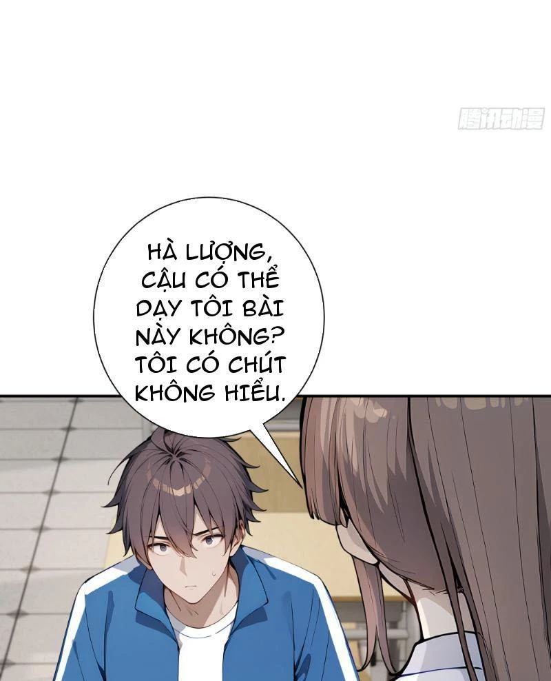 Tôi thật không muốn làm học thần Chapter 9 - 9