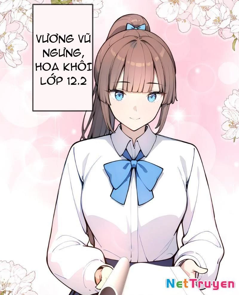 Tôi thật không muốn làm học thần Chapter 9 - 11