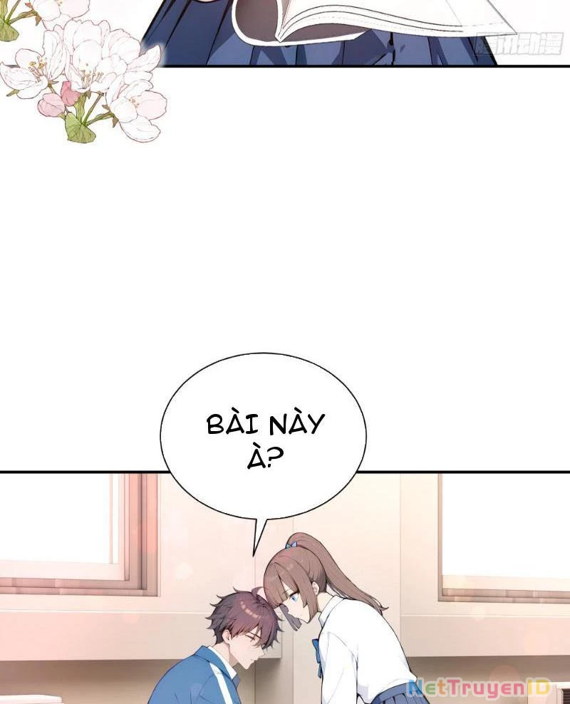 Tôi thật không muốn làm học thần Chapter 9 - 12