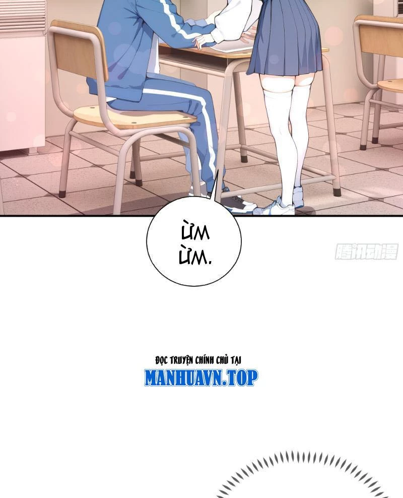 Tôi thật không muốn làm học thần Chapter 9 - 13