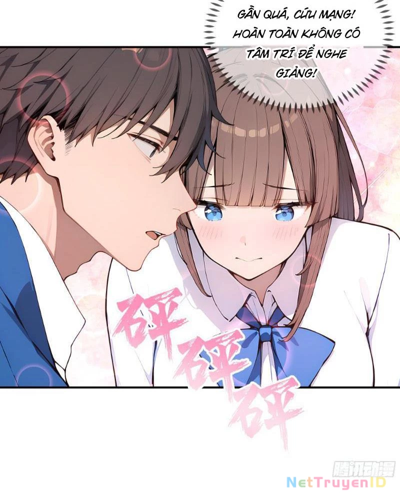 Tôi thật không muốn làm học thần Chapter 9 - 14