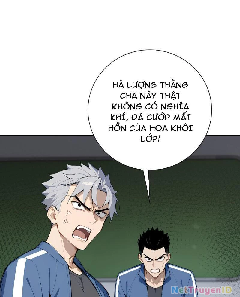 Tôi thật không muốn làm học thần Chapter 9 - 15