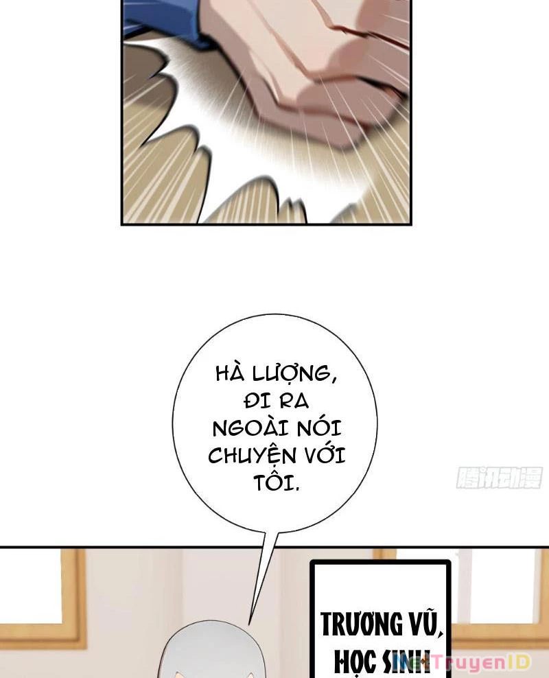 Tôi thật không muốn làm học thần Chapter 9 - 18