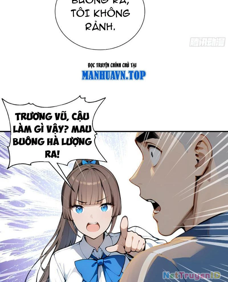 Tôi thật không muốn làm học thần Chapter 9 - 20