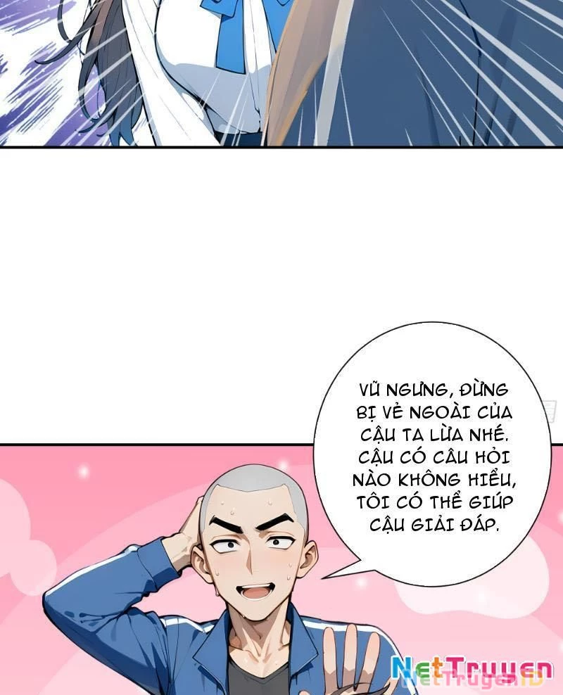 Tôi thật không muốn làm học thần Chapter 9 - 21