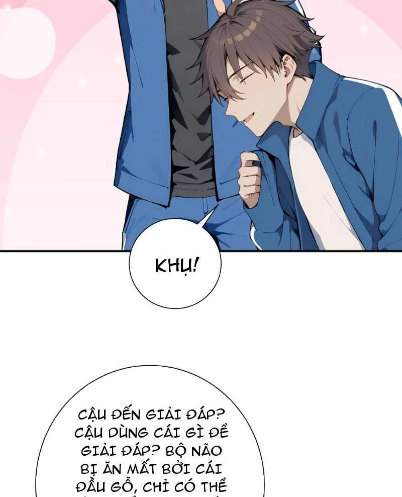 Tôi thật không muốn làm học thần Chapter 9 - 22