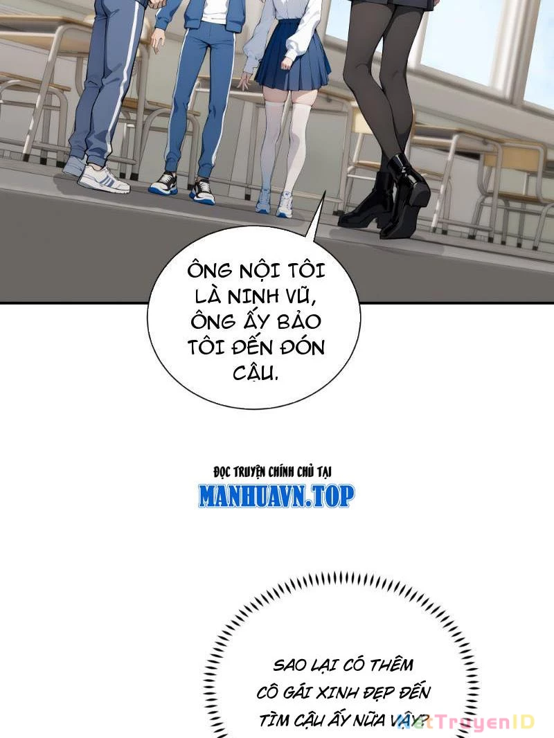 Tôi thật không muốn làm học thần Chapter 9 - 29