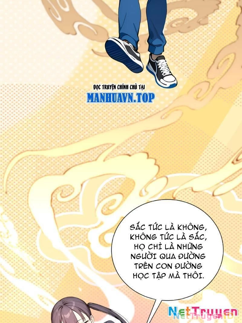 Tôi thật không muốn làm học thần Chapter 9 - 36