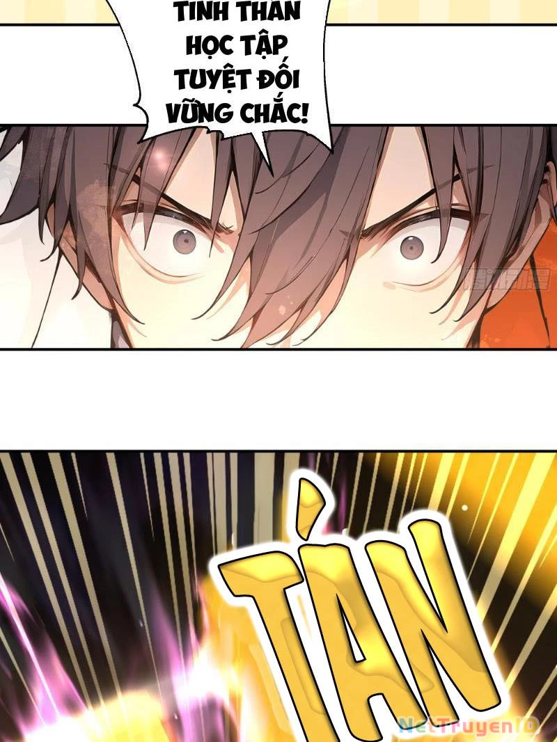 Tôi thật không muốn làm học thần Chapter 9 - 38