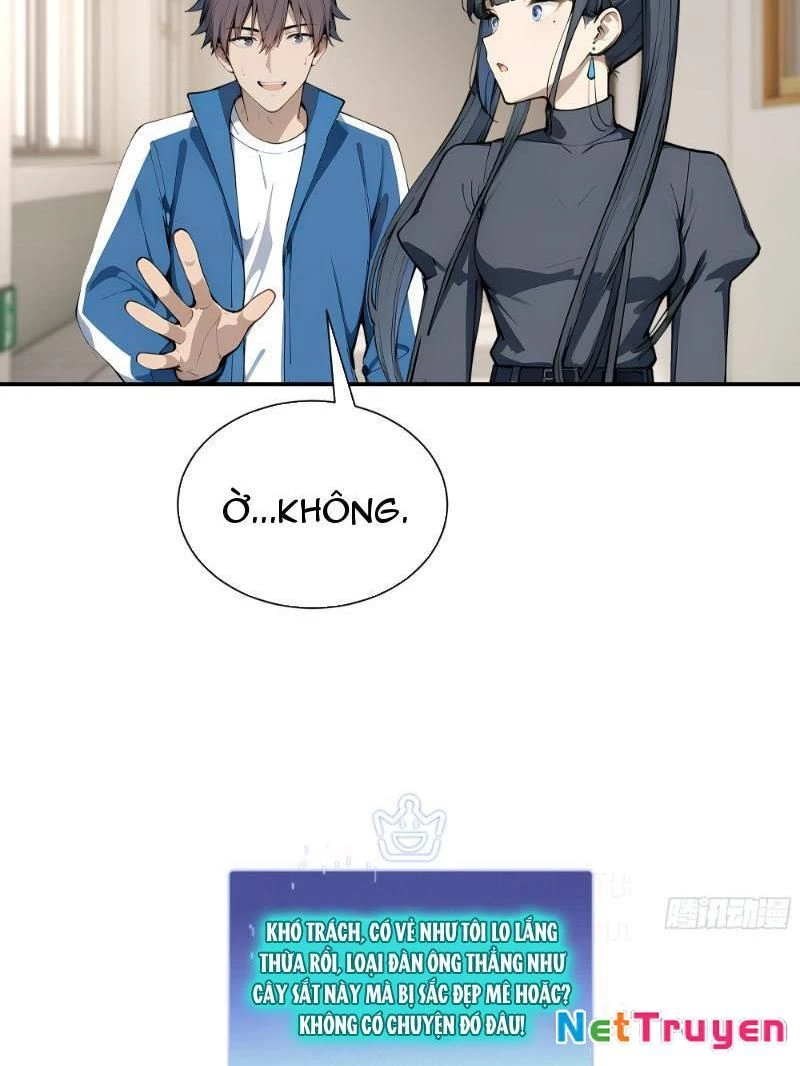 Tôi thật không muốn làm học thần Chapter 9 - 41