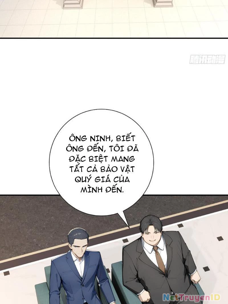 Tôi thật không muốn làm học thần Chapter 9 - 43