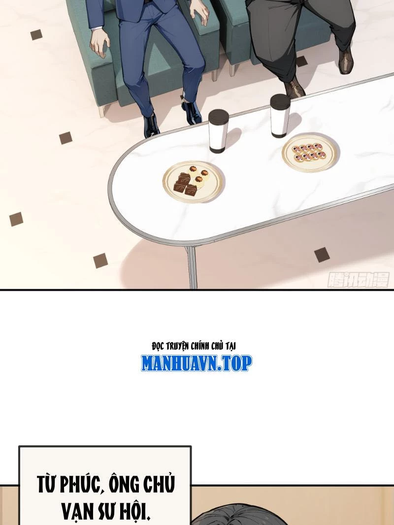 Tôi thật không muốn làm học thần Chapter 9 - 44