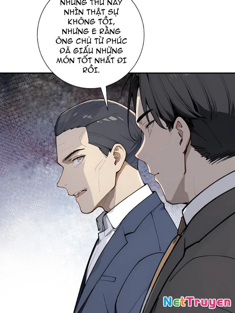 Tôi thật không muốn làm học thần Chapter 9 - 46