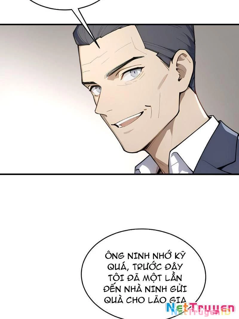 Tôi thật không muốn làm học thần Chapter 9 - 51