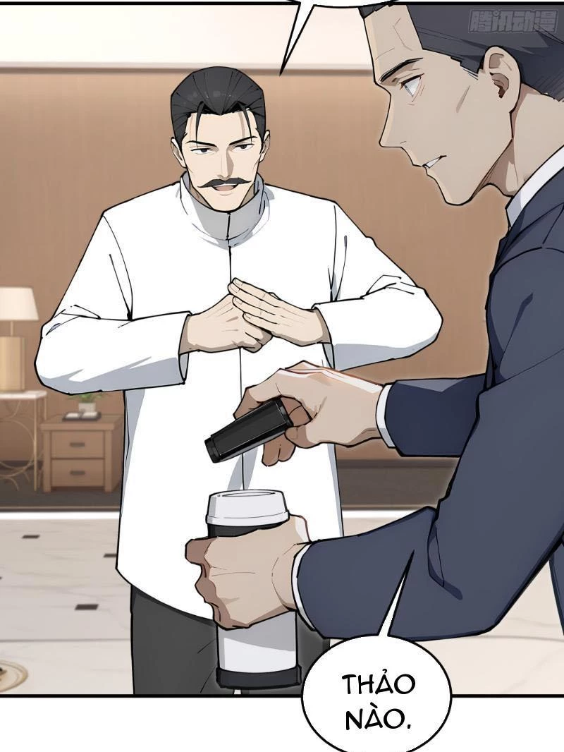 Tôi thật không muốn làm học thần Chapter 9 - 52