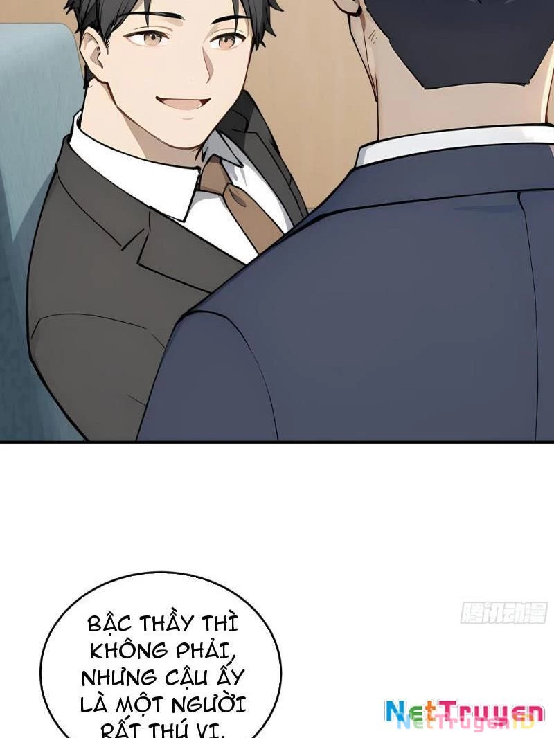 Tôi thật không muốn làm học thần Chapter 9 - 56