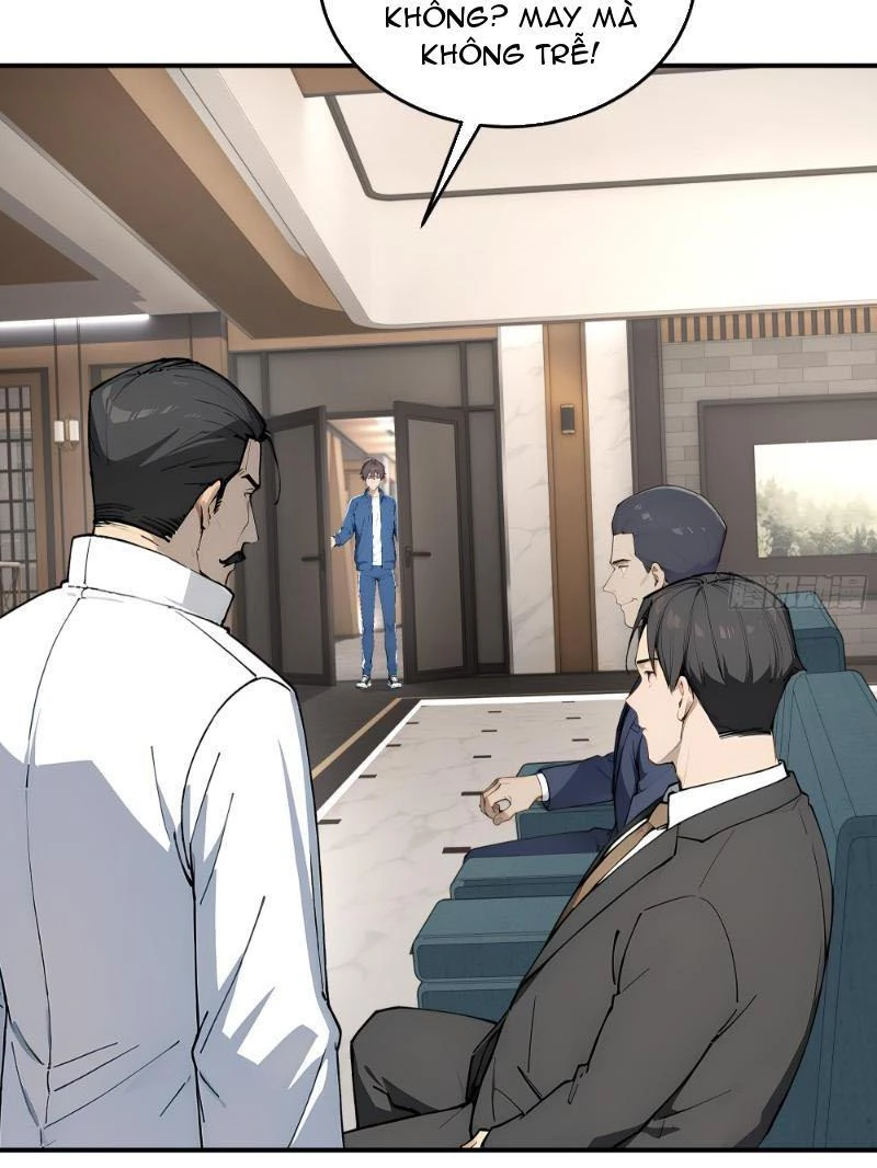 Tôi thật không muốn làm học thần Chapter 9 - 59