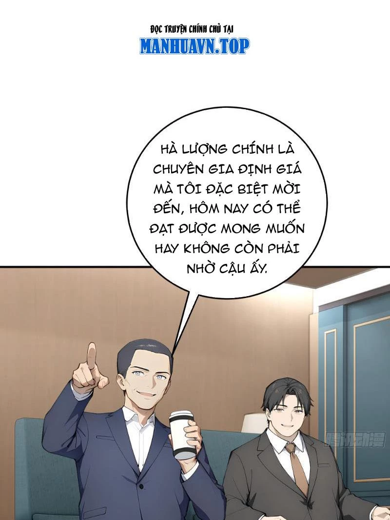 Tôi thật không muốn làm học thần Chapter 9 - 60