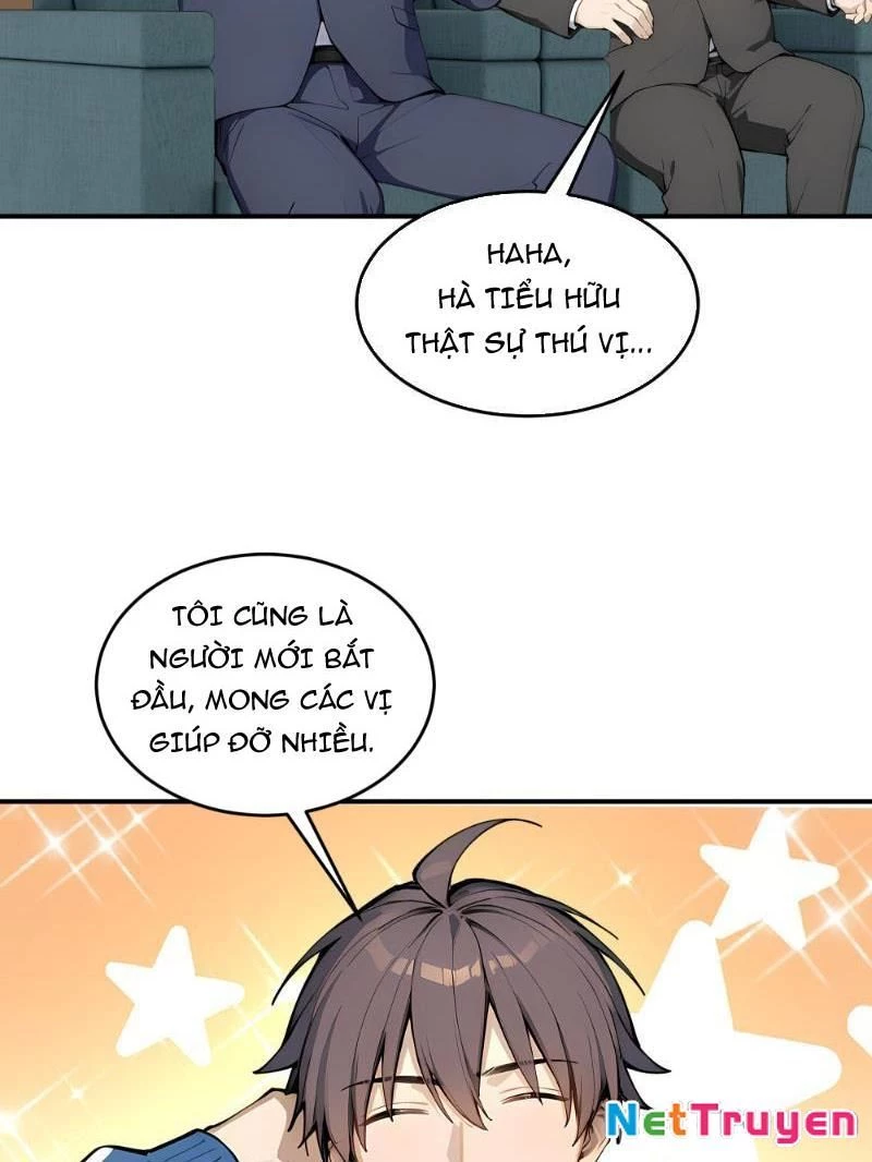 Tôi thật không muốn làm học thần Chapter 9 - 61