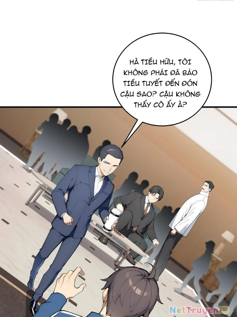 Tôi thật không muốn làm học thần Chapter 9 - 63