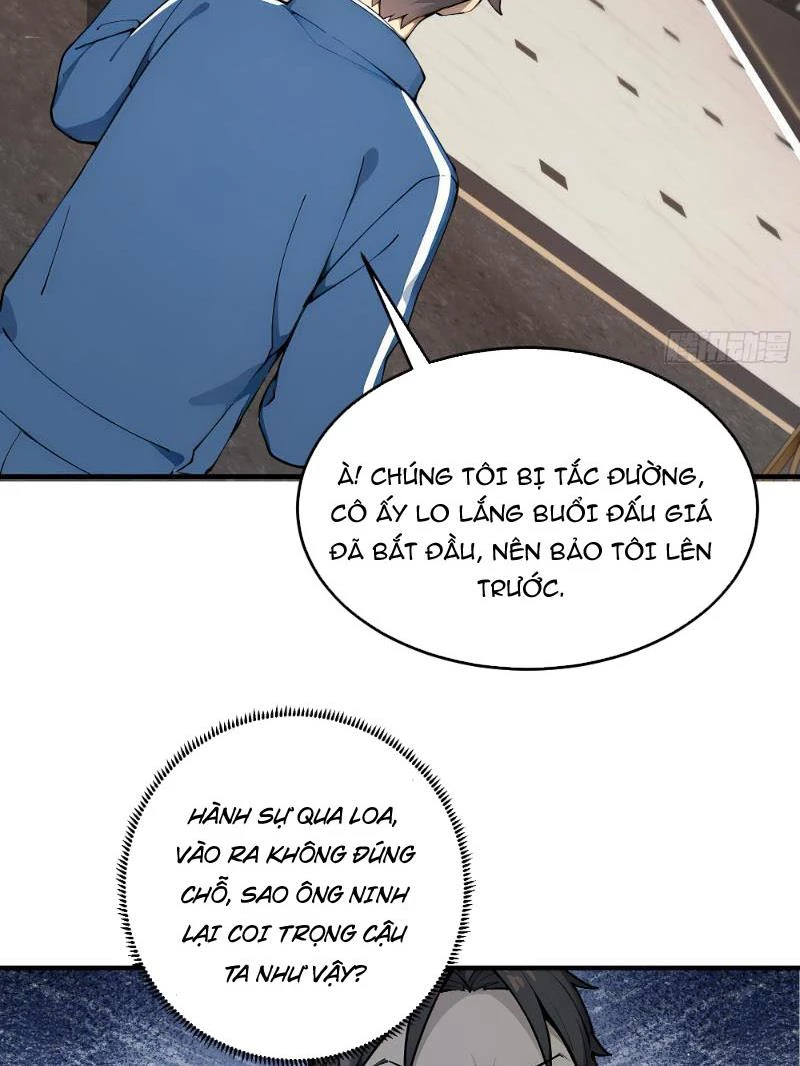 Tôi thật không muốn làm học thần Chapter 9 - 64