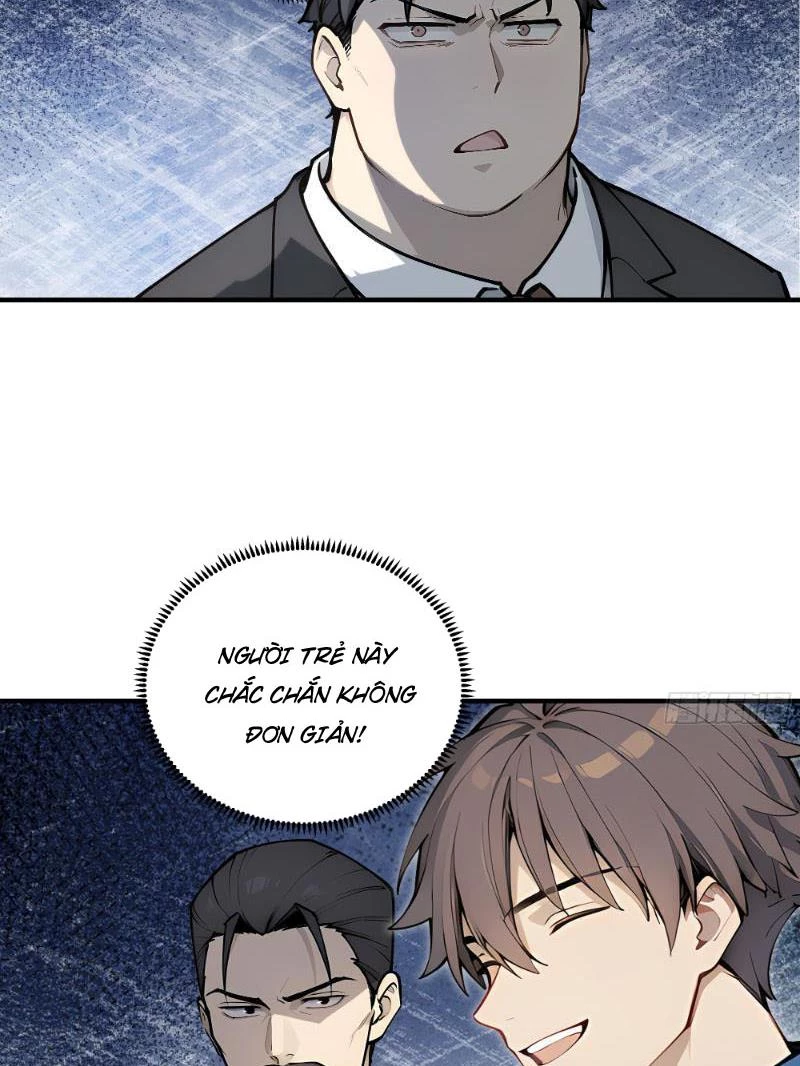 Tôi thật không muốn làm học thần Chapter 9 - 65