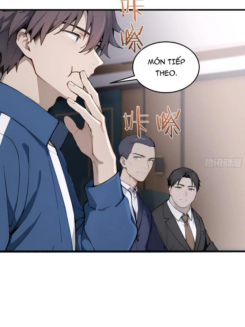 Tôi thật không muốn làm học thần Chapter 9 - 74